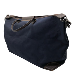 Unisex Longchamp - Travel bag, size Maxi - Blue (2)