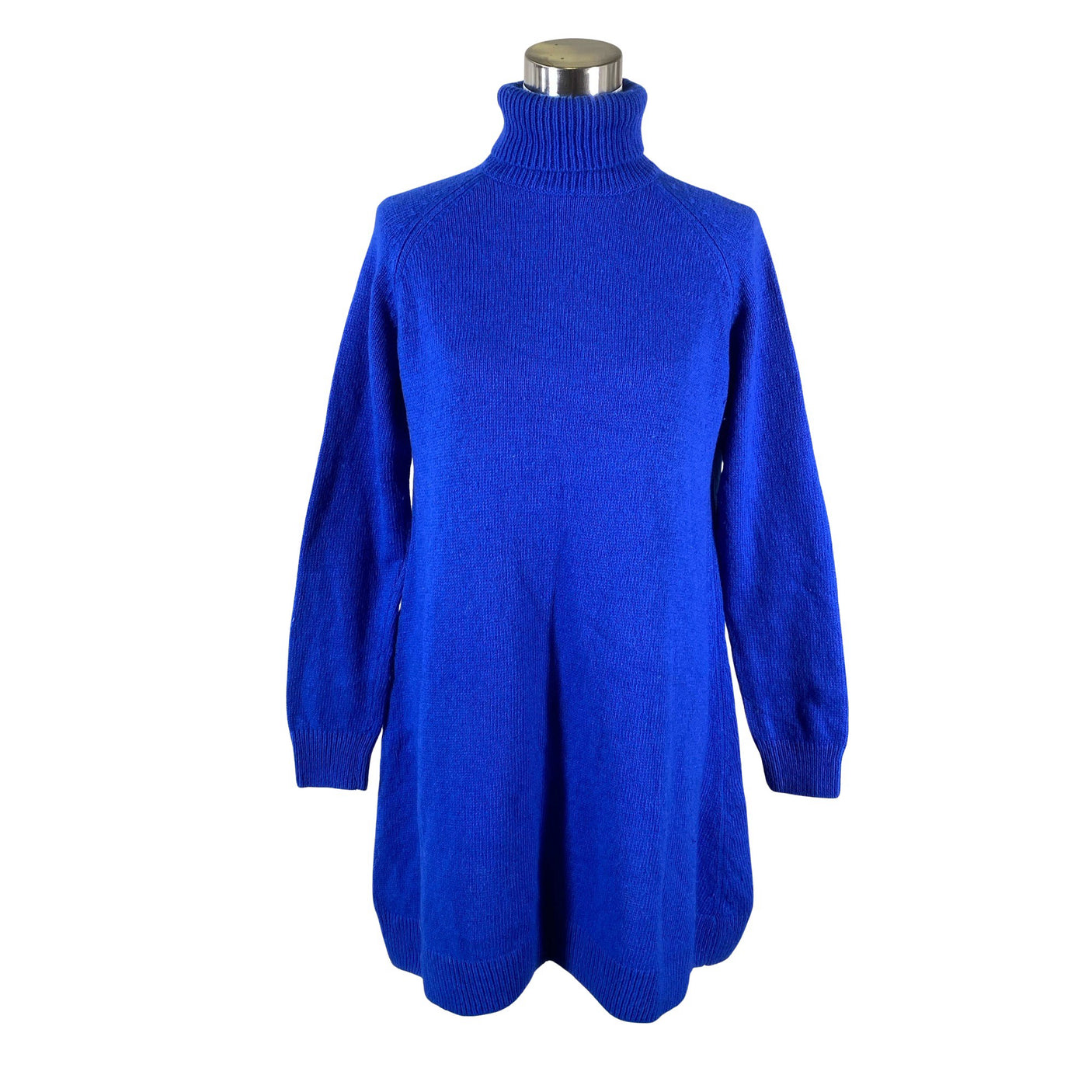 Unisex COS - Knit dress, size 40 - Gray (1)