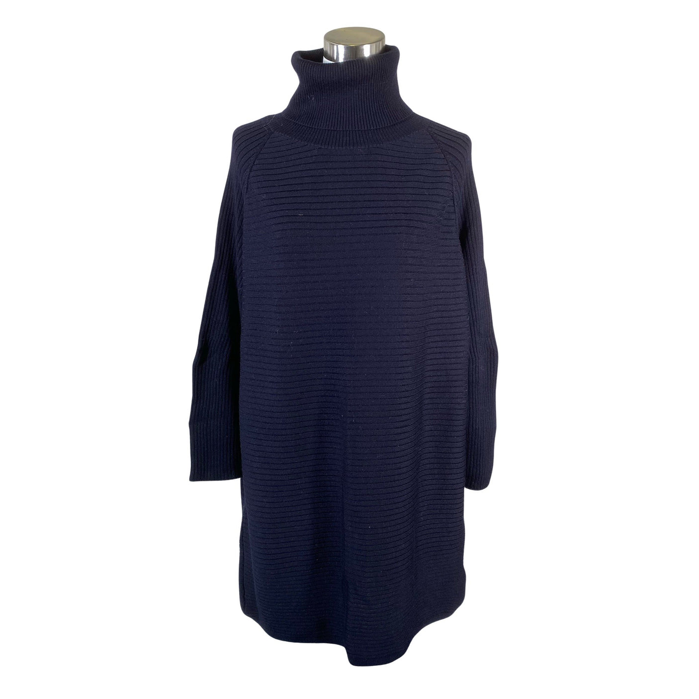 Unisex COS - Knit dress, size 40 - Blue (1)