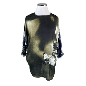 Unisex Diesel - Blouse, size 42 - Green (1)