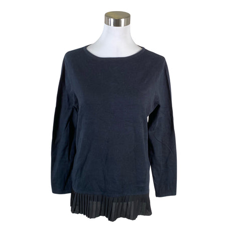 Unisex Betty Barclay - Sweater, size 40 - Black ()