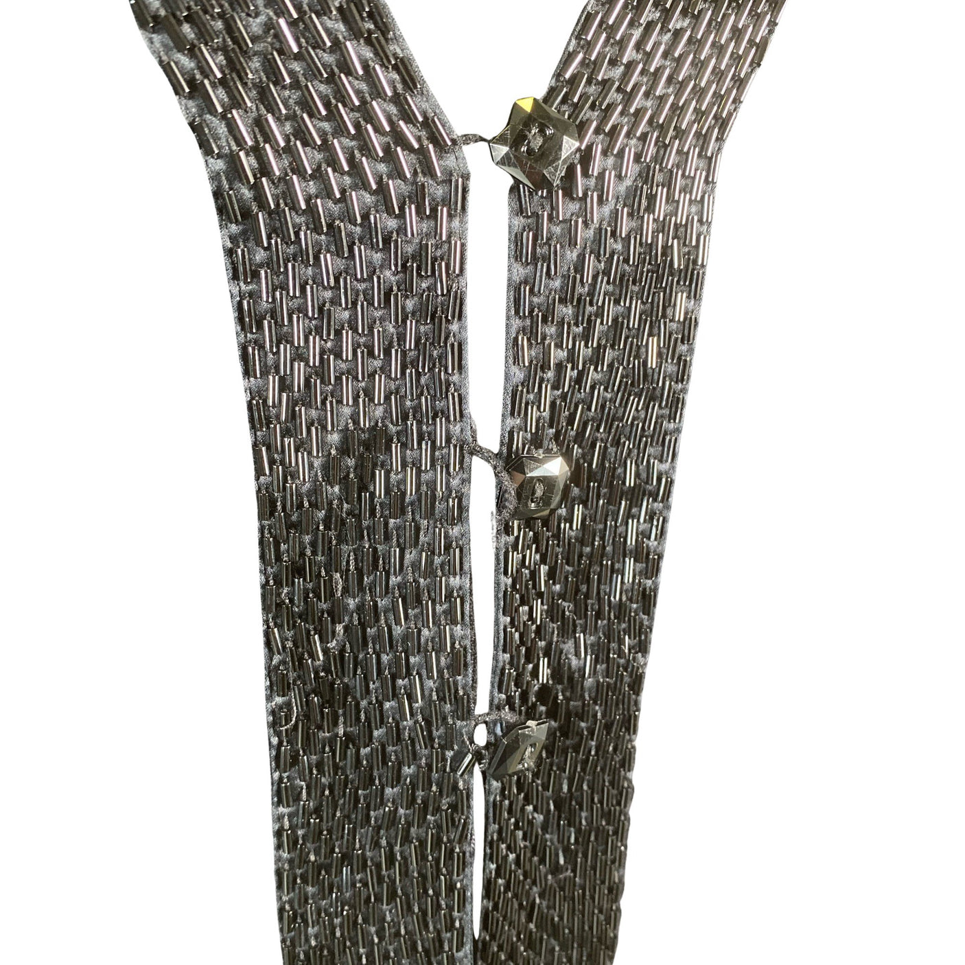 Unisex Gerry Weber - Cardigan, size 40 - Black (3)