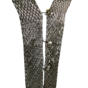 Unisex Gerry Weber - Cardigan, size 40 - Black (3)