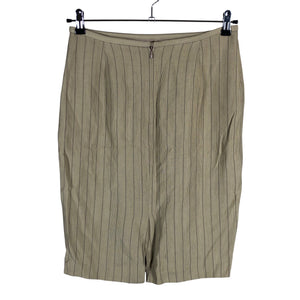 Unisex Ril's - Fabric skirt, size 42 - Brown (2)