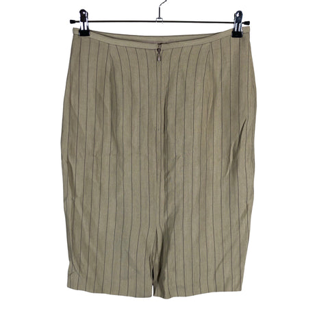 Unisex Ril's - Fabric skirt, size 42 - Brown (2)