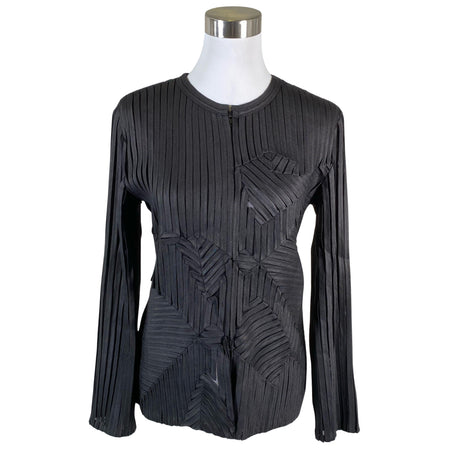 Unisex Molly-Jo - Jacket, size 38 - Black ()