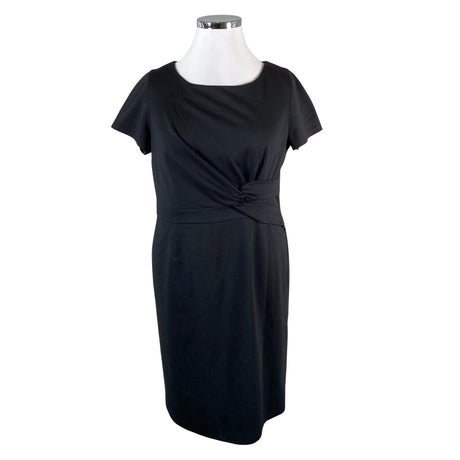 Unisex Safran - Dress, size 42 - Black ()