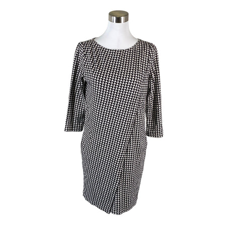 Unisex Weekend - Tricot dress, size 40 - White ()