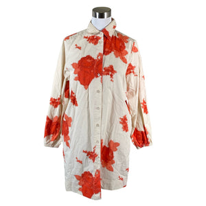 Unisex Second Female - Dress, size 38 - Beige (1)