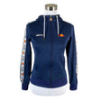 Unisex Ellesse - Track jacket, size 32 - Blue ()
