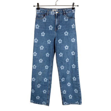 Unisex Lindex - Jeans, size 158 - 164 - Blue ()