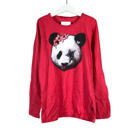 Unisex Me Too - Tricot shirt, size 134 - 140 - Blue ()