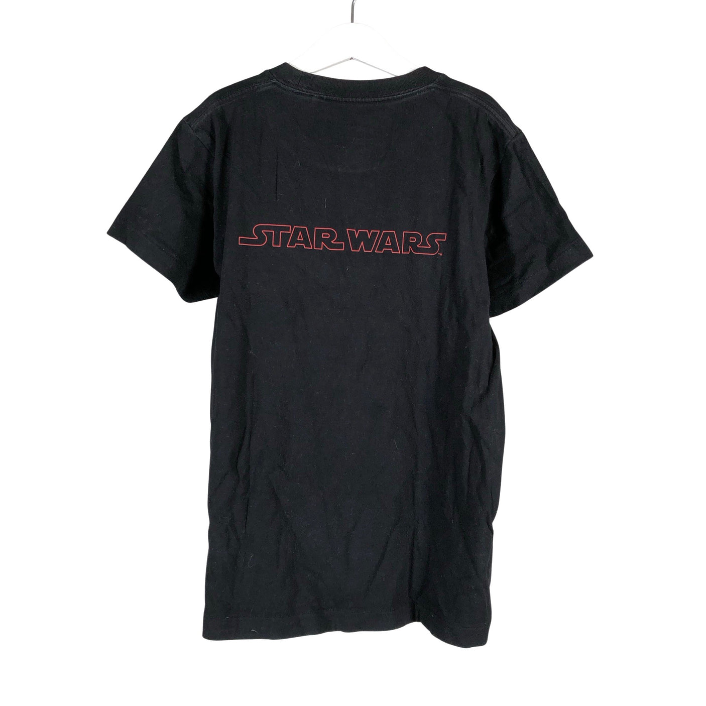 Unisex Uniqlo - T-shirt, size 146 - 152 - Black (2)