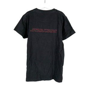 Unisex Uniqlo - T-shirt, size 146 - 152 - Black (2)