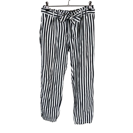 Unisex Lindex - Slacks, size 146 - 152 - White ()