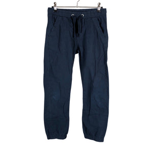 Unisex Lindex - Slacks, size 134 - 140 - White (1)