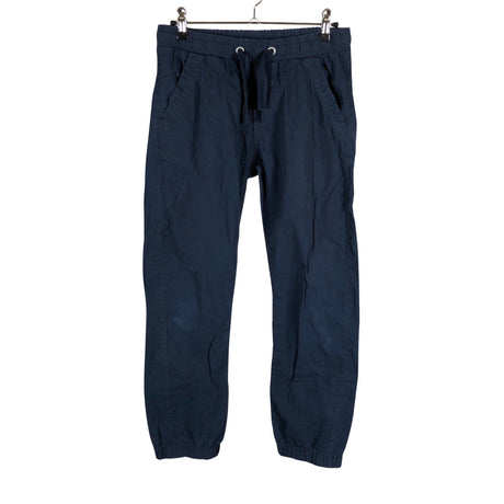 Unisex Lindex - Slacks, size 134 - 140 - White ()