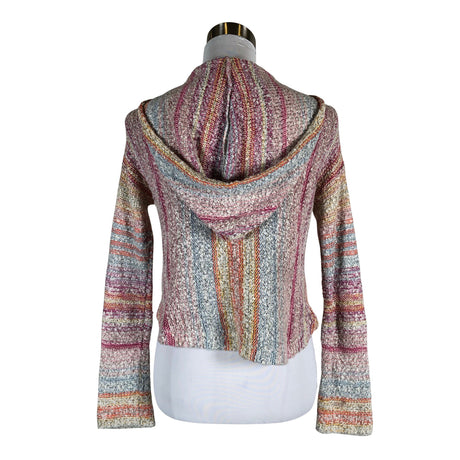 Unisex Billabong - Sweater, size 36 - Gray (2)