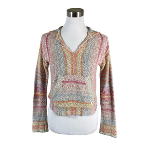 Unisex Billabong - Sweater, size 36 - Gray (1)