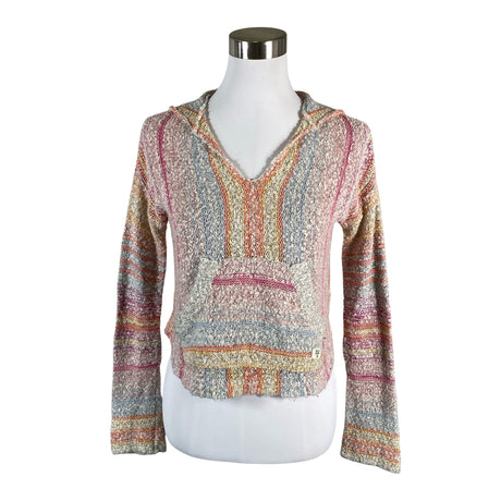 Unisex Billabong - Sweater, size 36 - Gray ()