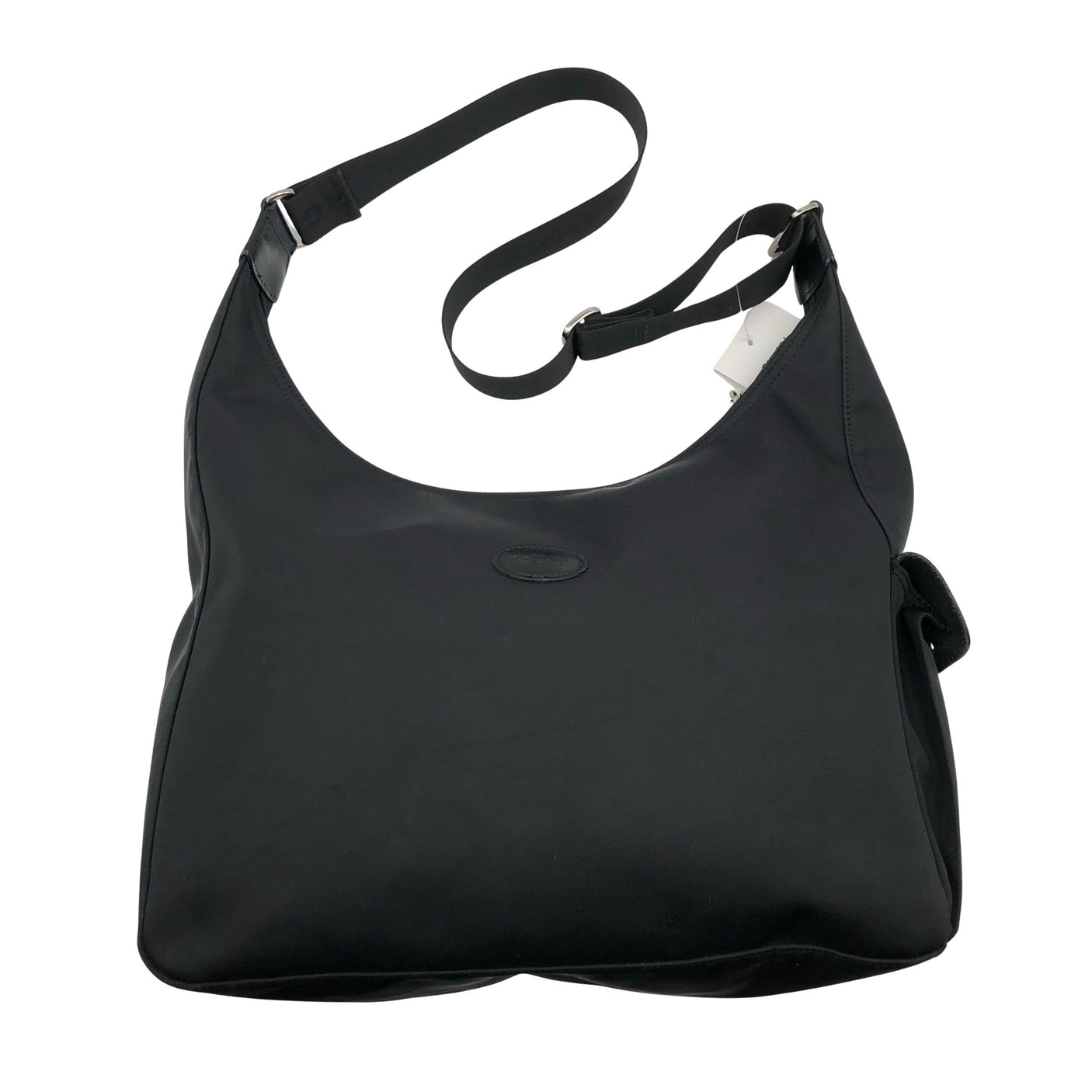 Unisex Longchamp - Shoulder bag, size Maxi - Black (1)