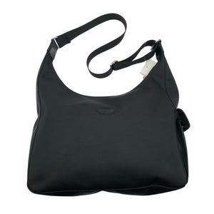 Unisex Longchamp - Shoulder bag, size Maxi - Black (1)
