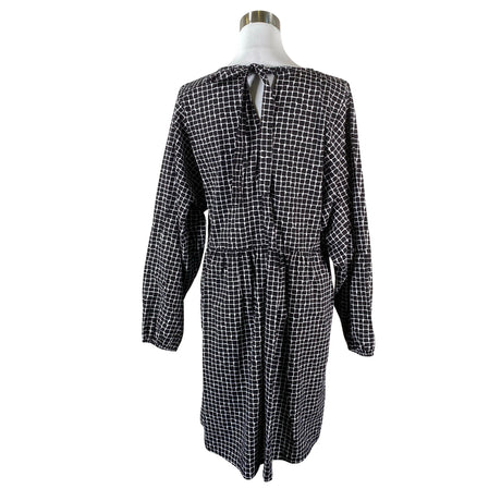 Unisex Nanso - Dress, size 40 - Black (2)