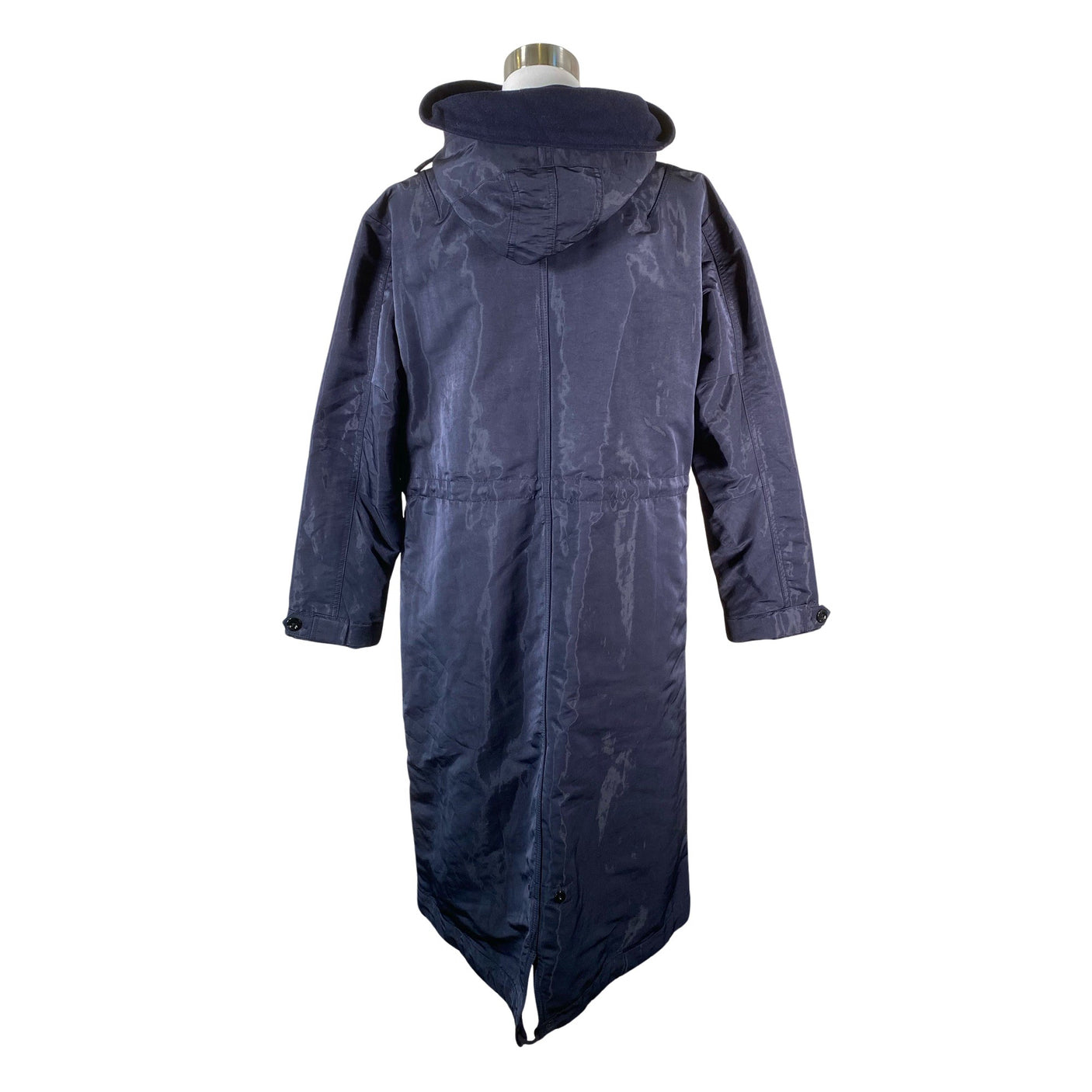 Unisex G-star - Outdoor jacket, size 34 - Blue (3)
