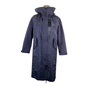 Unisex G-star - Outdoor jacket, size 34 - Blue (1)