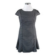 Unisex Next - Dress, size 42 - Gray ()
