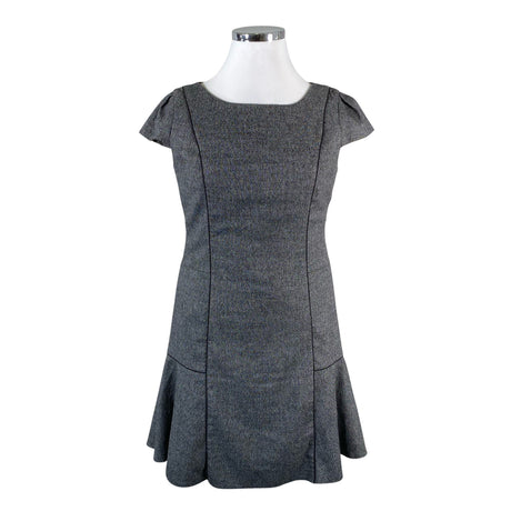 Unisex Next - Dress, size 42 - Gray ()