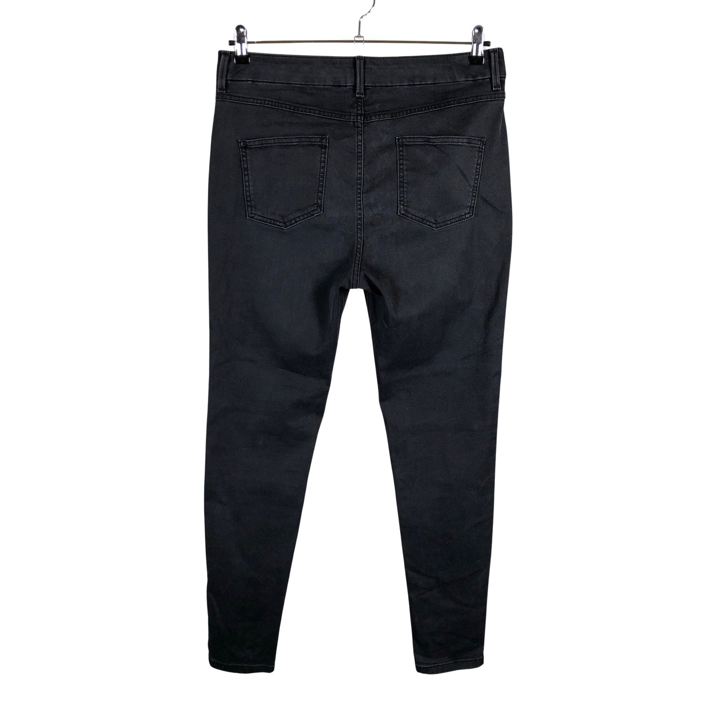 Unisex Marks&Spencer - Jeans, size 44 - Black (2)