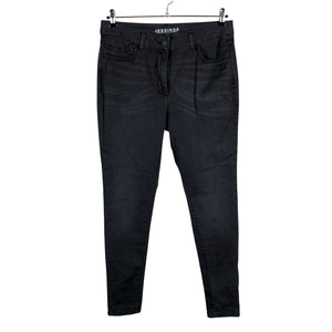 Unisex Marks&Spencer - Jeans, size 44 - Black (1)