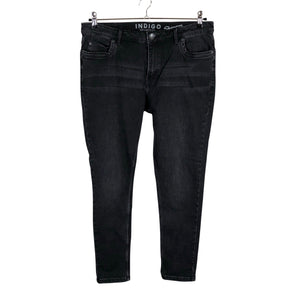 Unisex Marks&Spencer - Jeans, size 44 - Black (1)