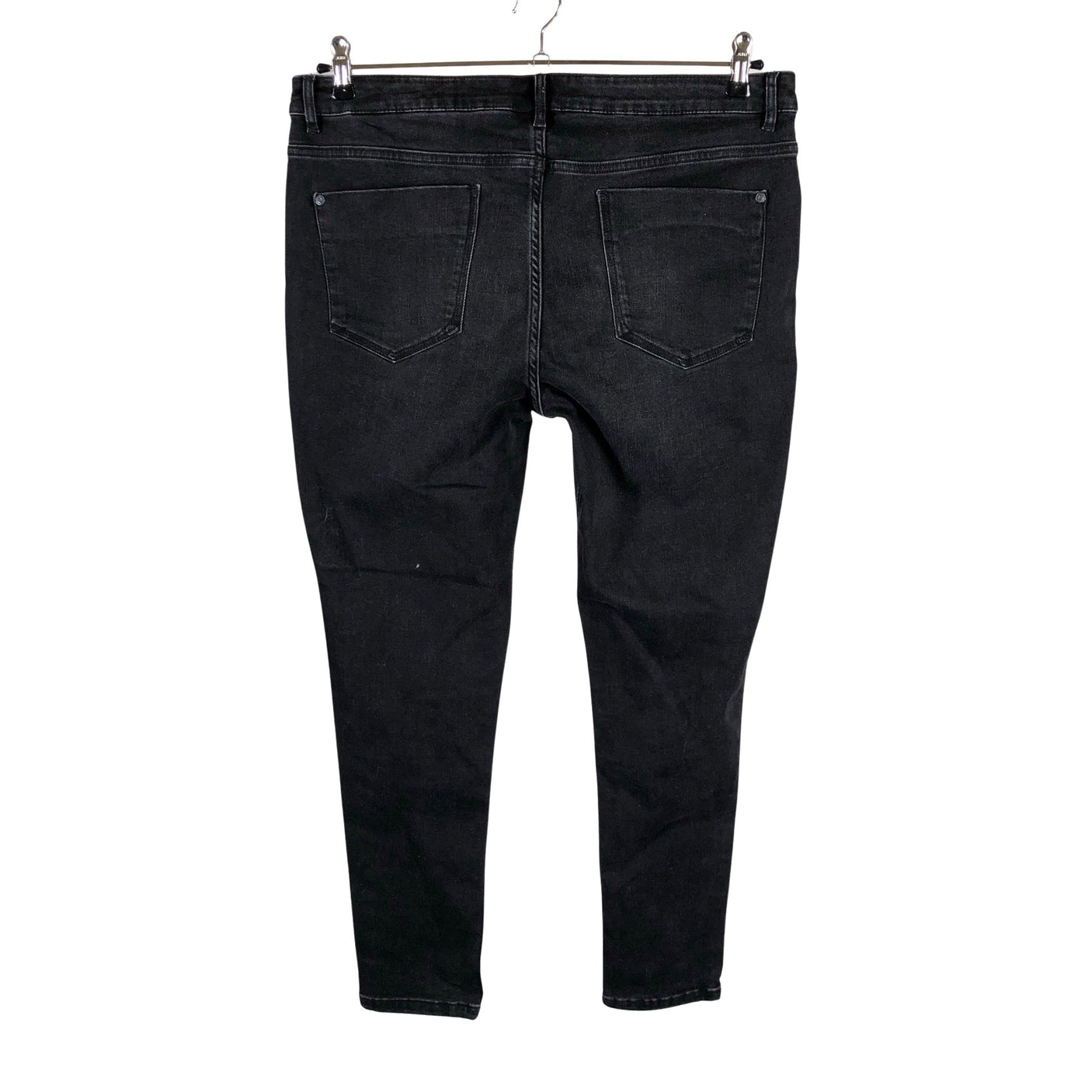 Unisex Marks&Spencer - Jeans, size 44 - Black (2)