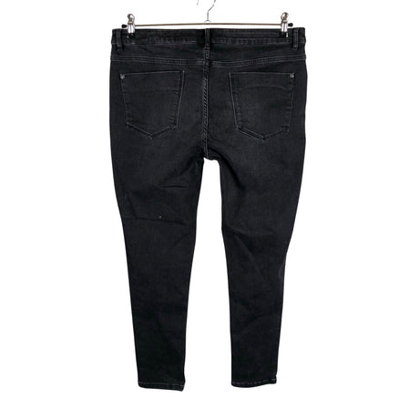 Unisex Marks&Spencer - Jeans, size 44 - Black (2)