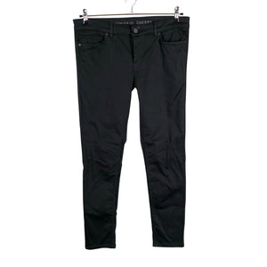 Unisex Oasis - Jeans, size 44 - Black (1)