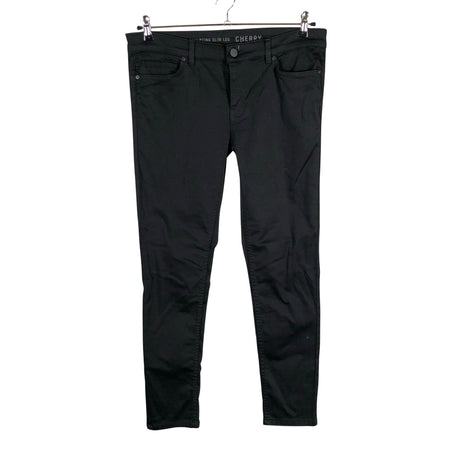 Unisex Oasis - Jeans, size 44 - Black ()