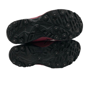 Unisex Icebug - Sneakers, size 39 - Wine red (3)