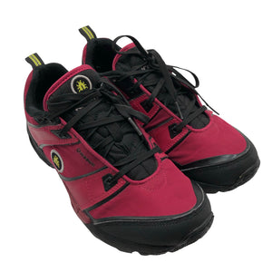 Unisex Icebug - Sneakers, size 39 - Wine red (2)