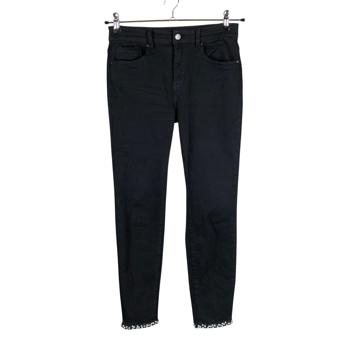 Unisex Frank Lyman - Jeans, size 36 - Black (1)