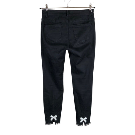 Unisex Frank Lyman - Jeans, size 36 - Black (2)