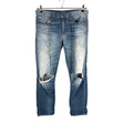 Unisex Denim & Supply Ralph Lauren - Jeans, size W28 - Blue ()