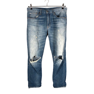 Unisex Denim & Supply Ralph Lauren - Jeans, size W28 - Blue (1)