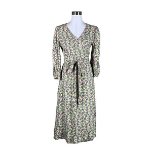 Unisex Handmade - Dress, size 38 - Green (1)