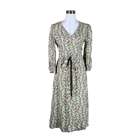 Unisex Handmade - Dress, size 38 - Green ()