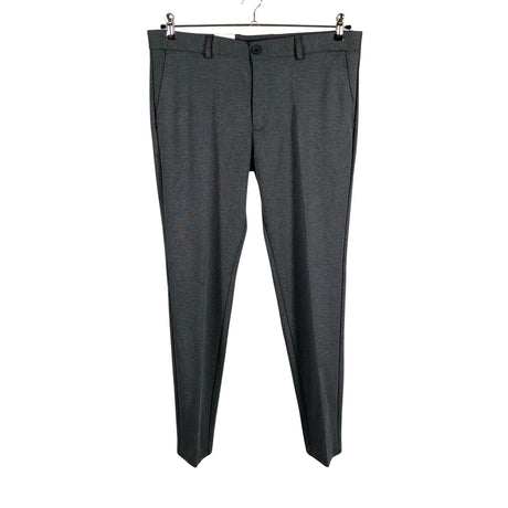 Unisex Jack & Jones - Chinos, size W34 - Gray ()