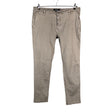 Unisex Replay - Chinos, size W38 - Brown ()