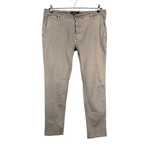 Unisex Replay - Chinos, size W38 - Brown (1)