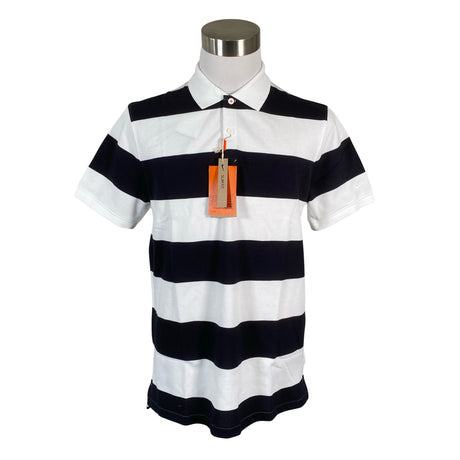 Unisex Nike - Polo shirt, size L - White ()